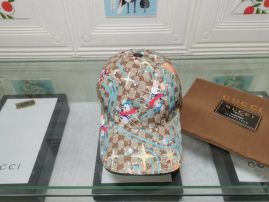 Picture of Gucci Cap _SKUGucciXDisney032414290